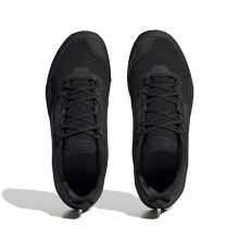 adidas Trail-Wanderschuhe Terrex AX4 Wide (breiter, leicht, bietet optimalen Halt und Stabilität) schwarz Herren